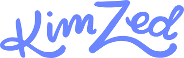 KimZed Art&mdash;Botanicals, Landscapes, and Abstracts