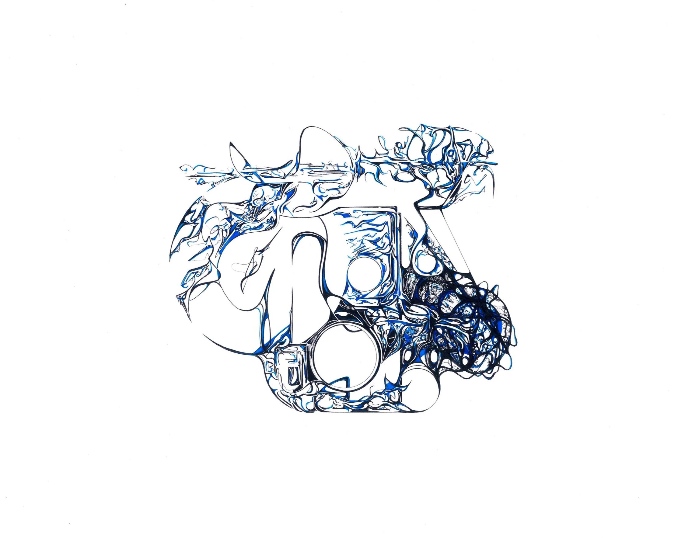 Alan Ferber Nonet Commission