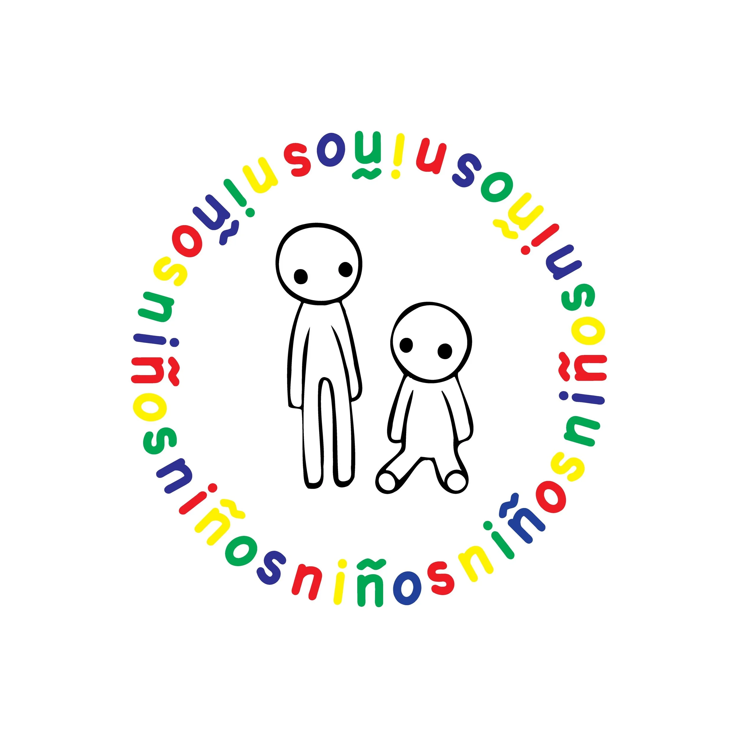 Niños T-Shirt Design