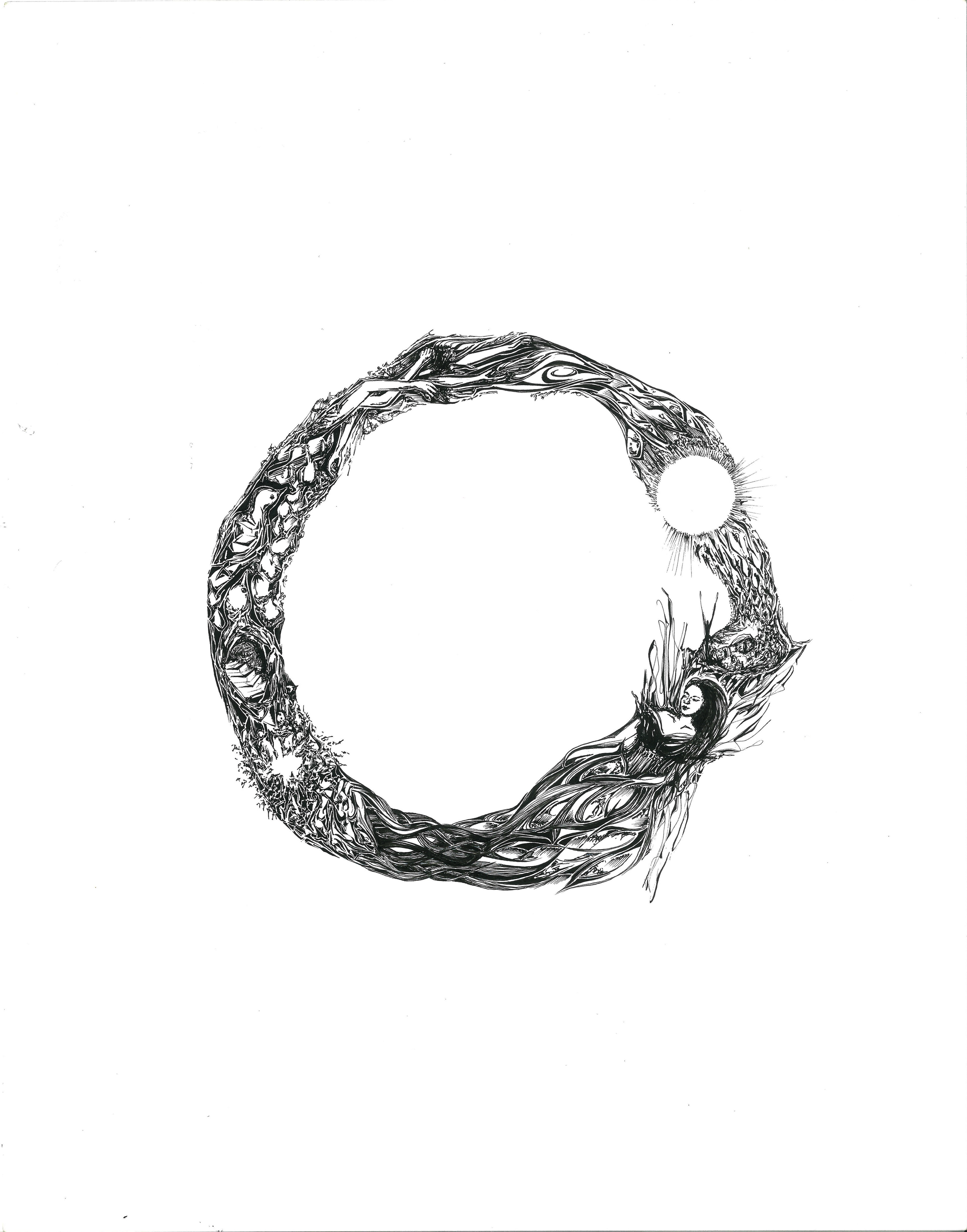 decker. - Album Cover 