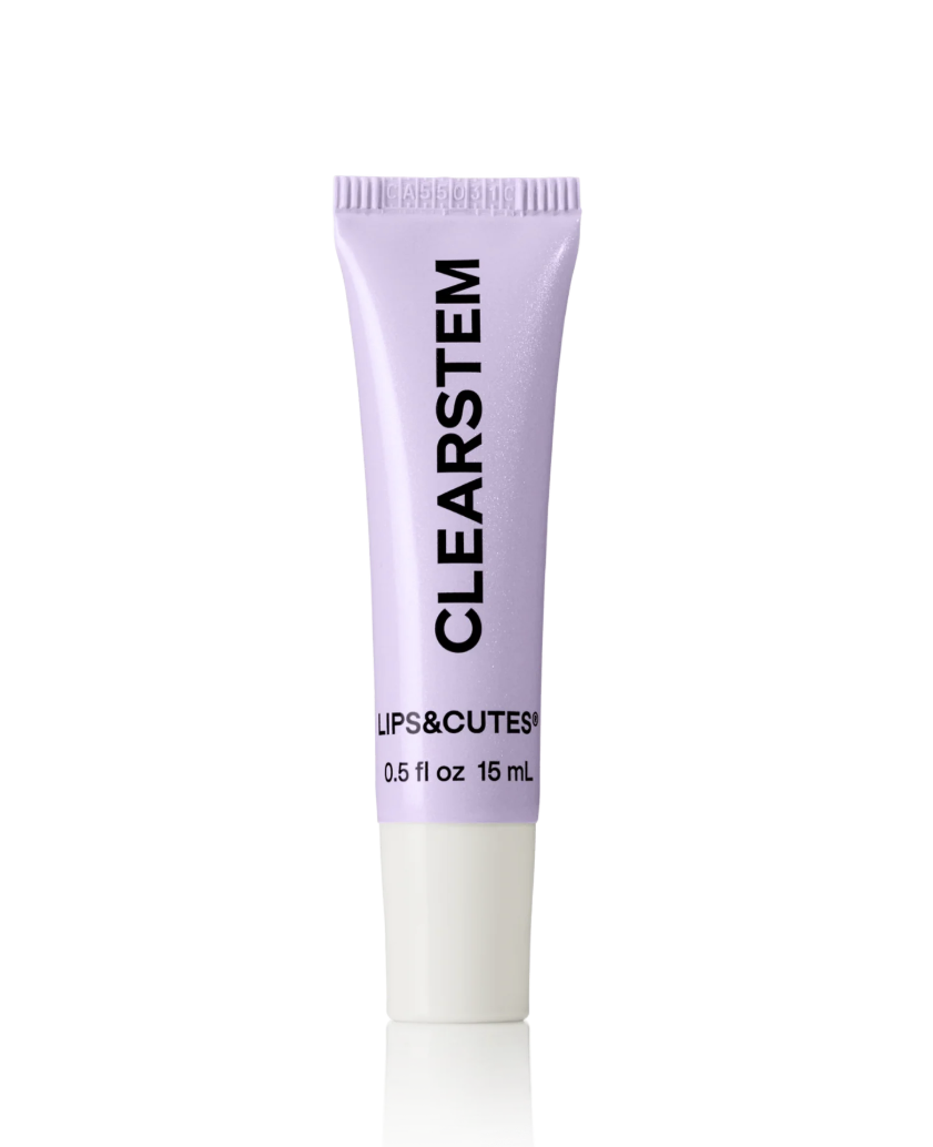 Clearstem Lips and Cutes