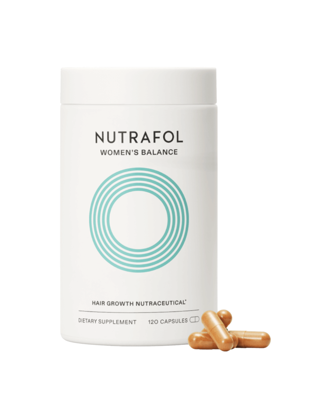 Nutrafol Women's Balance