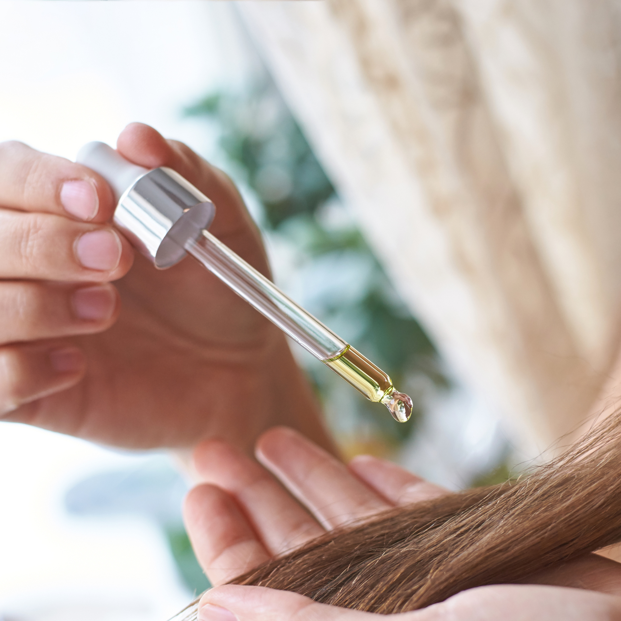 Hair Products