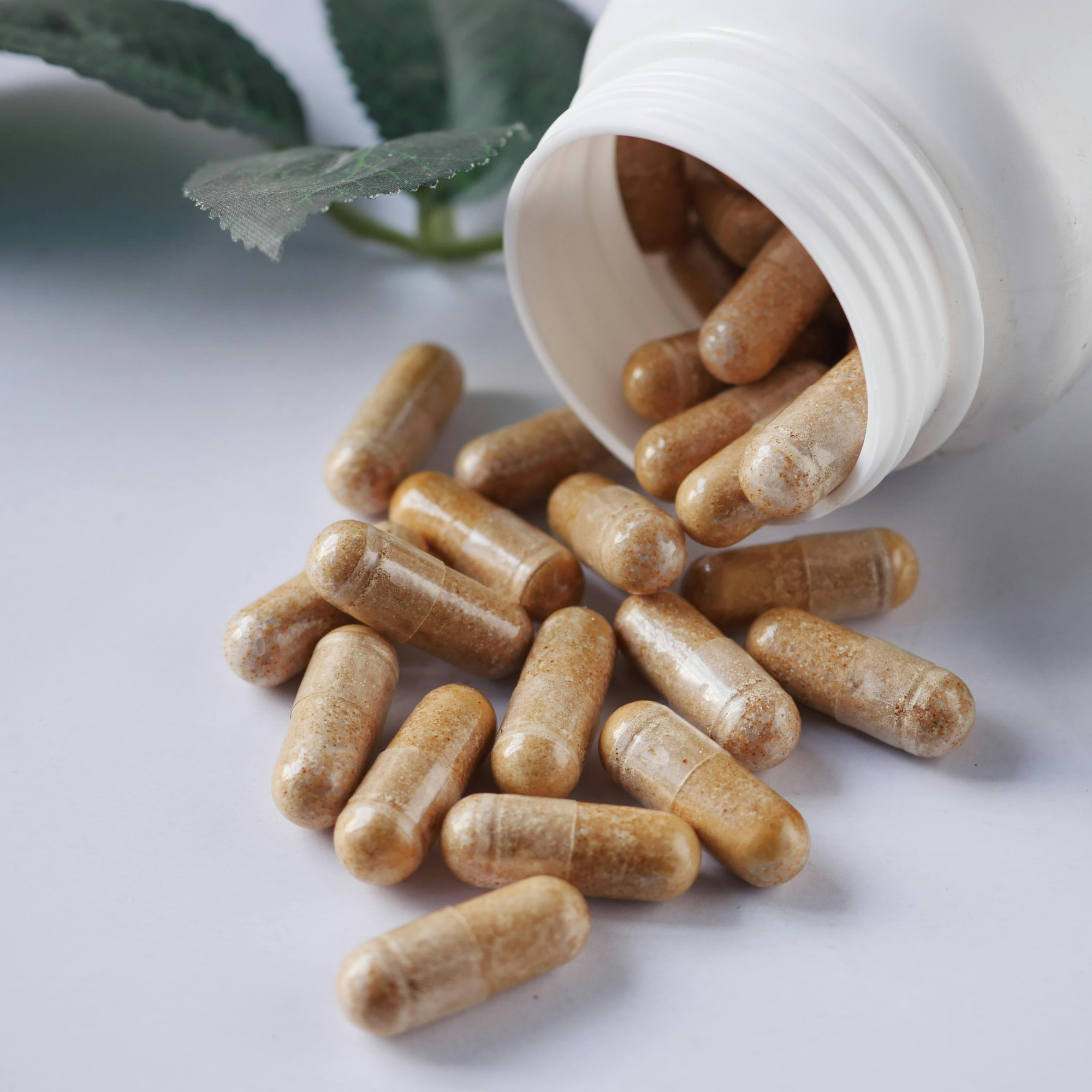 Supplements