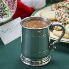 🍫 Hot Cocoa & Caroling