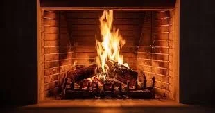 🔥 Scott’s Fireplace