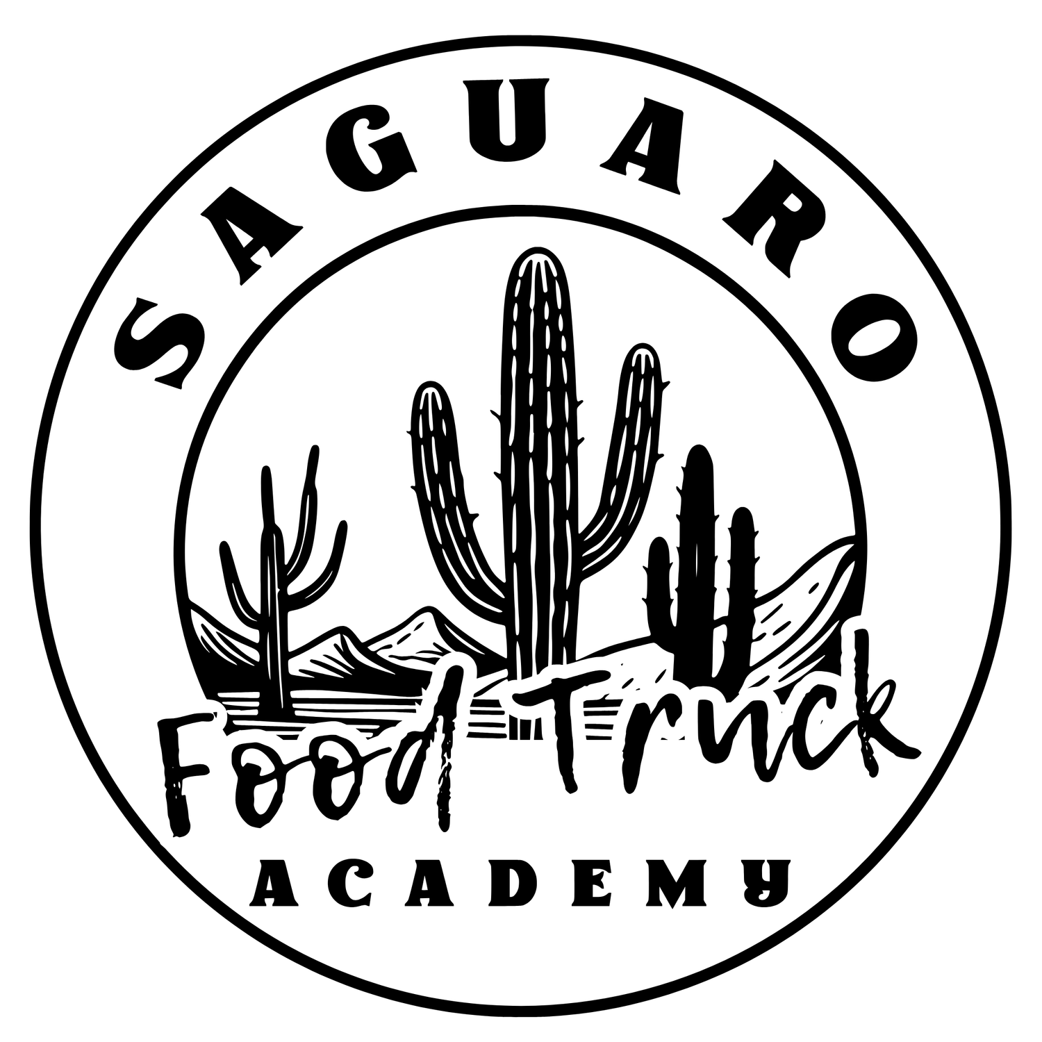 Saguaro Food Truck Academy