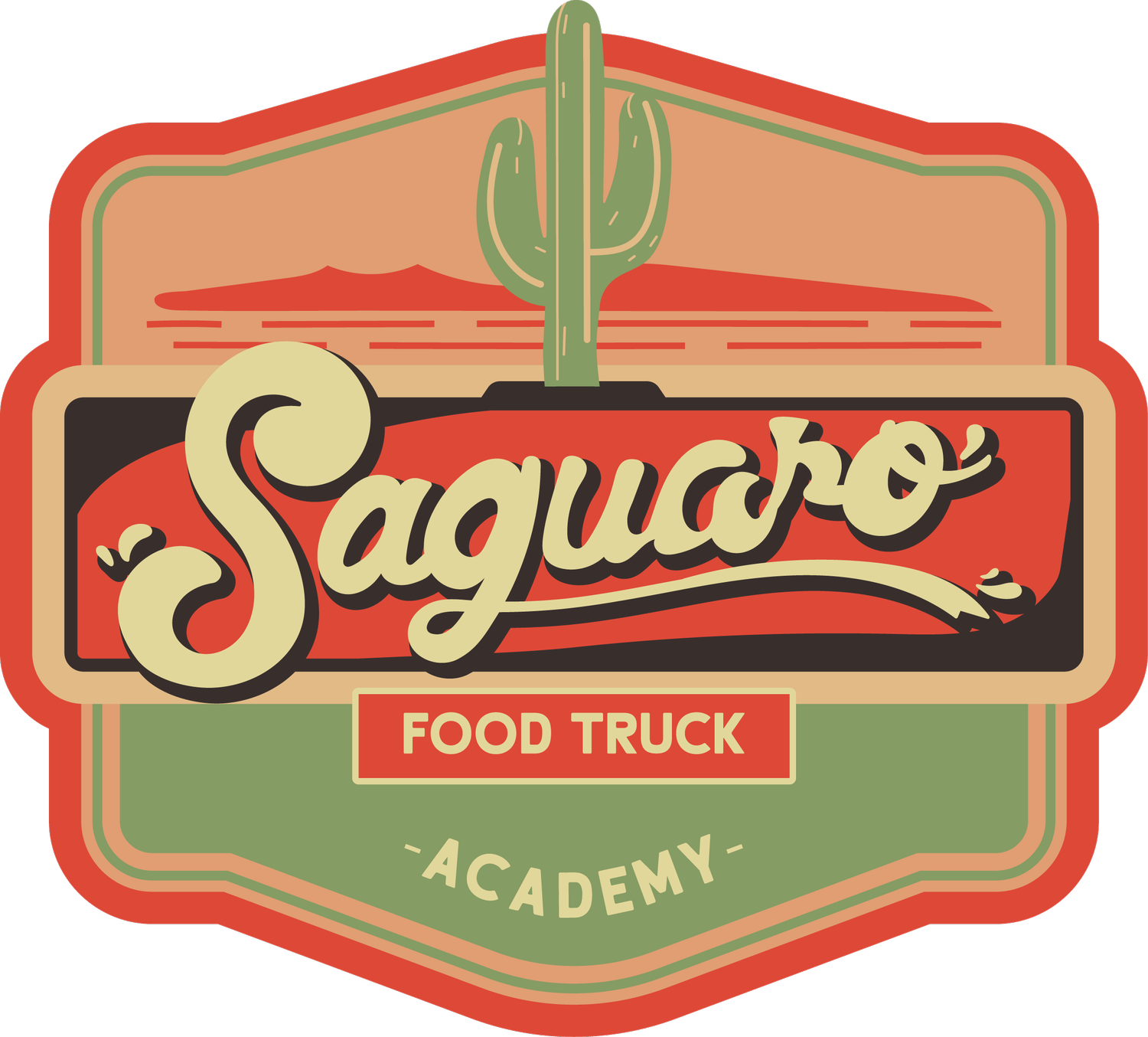 Saguaro Food Truck Academy