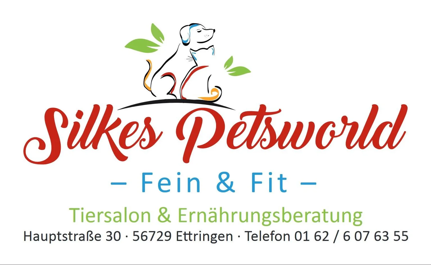 Silkes Petsworld