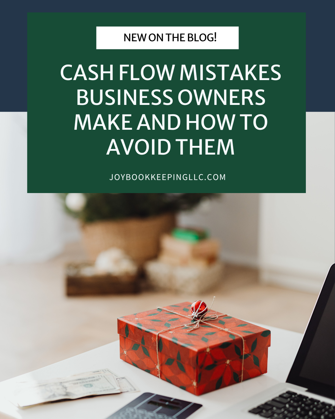 Cash Flow Mistakes Business Owners Make and How to Avoid Them