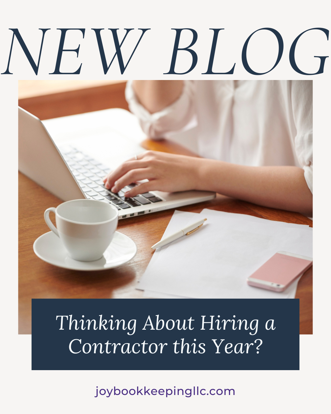 Thinking about Hiring a Contractor this Year? 