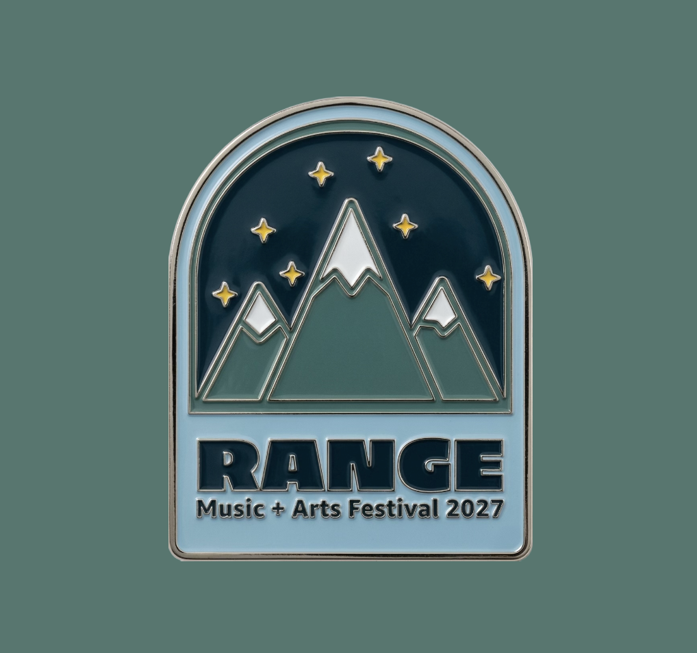 Range Music + Arts Festival