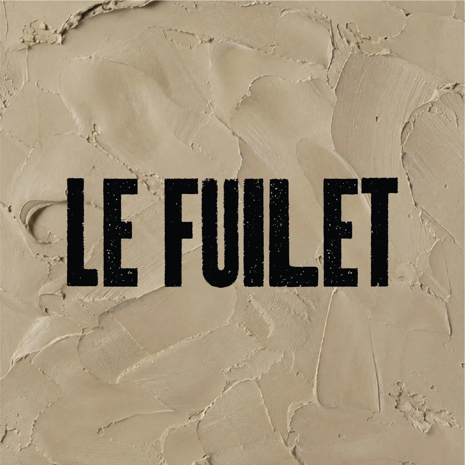 Le Fuilet Place Brand