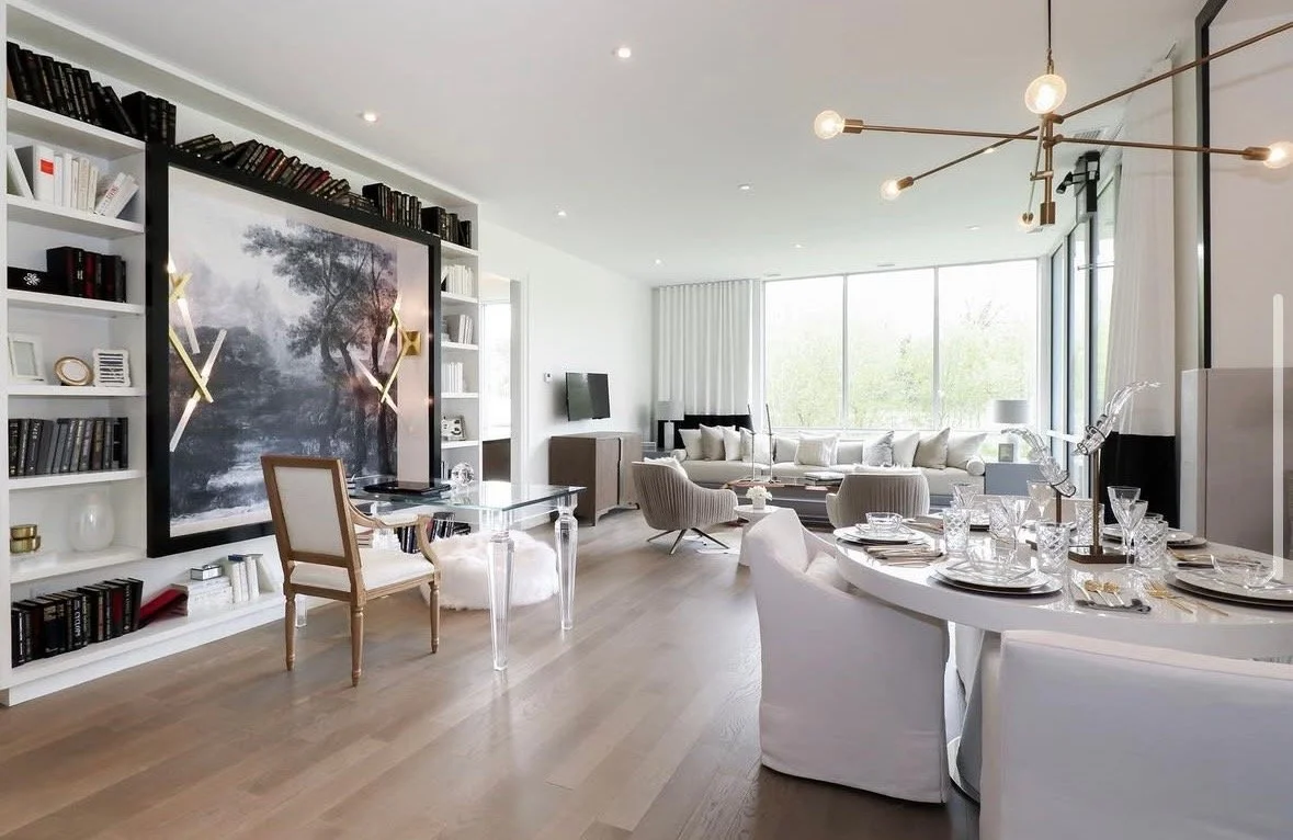 Suite Showroom 