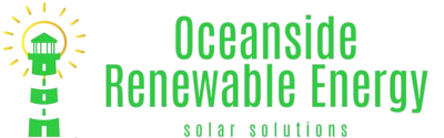 Oceanside Renewable Energy Inc