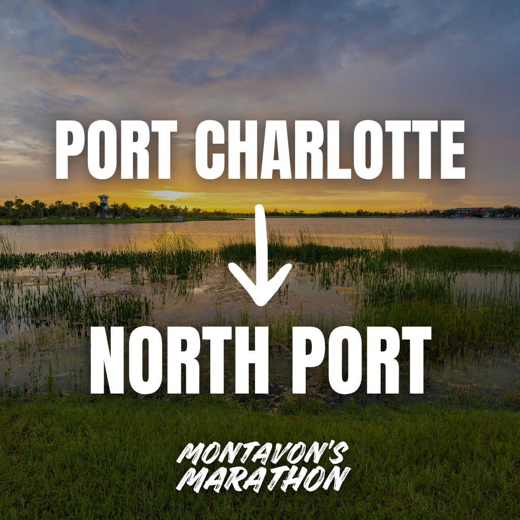 Montavon’s Marathon: Day 4
