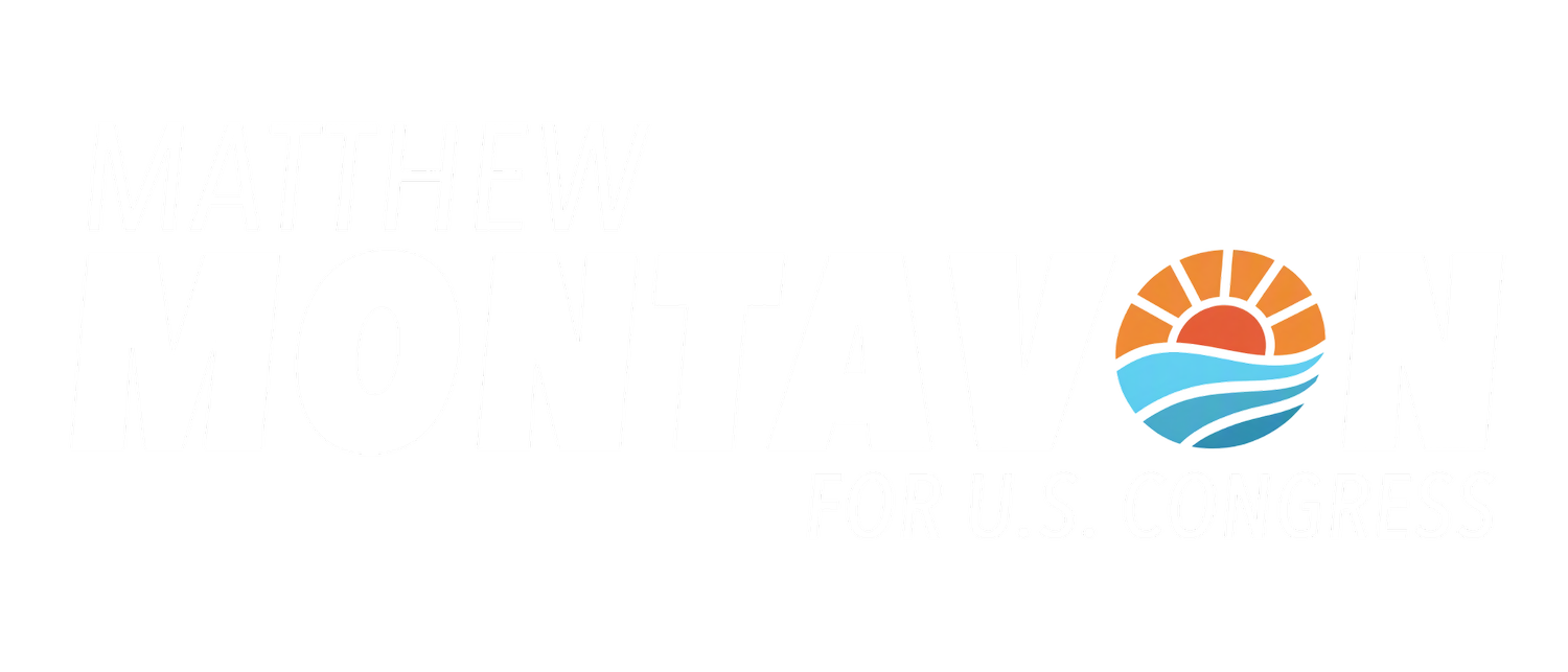 Montavon For Congress
