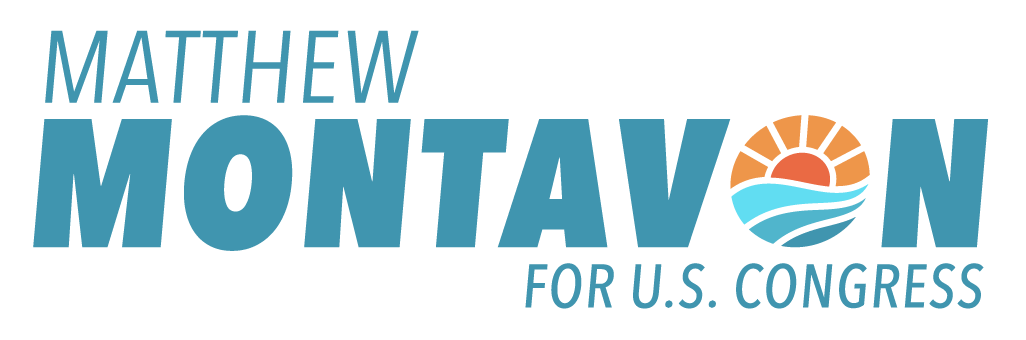 Montavon For Congress