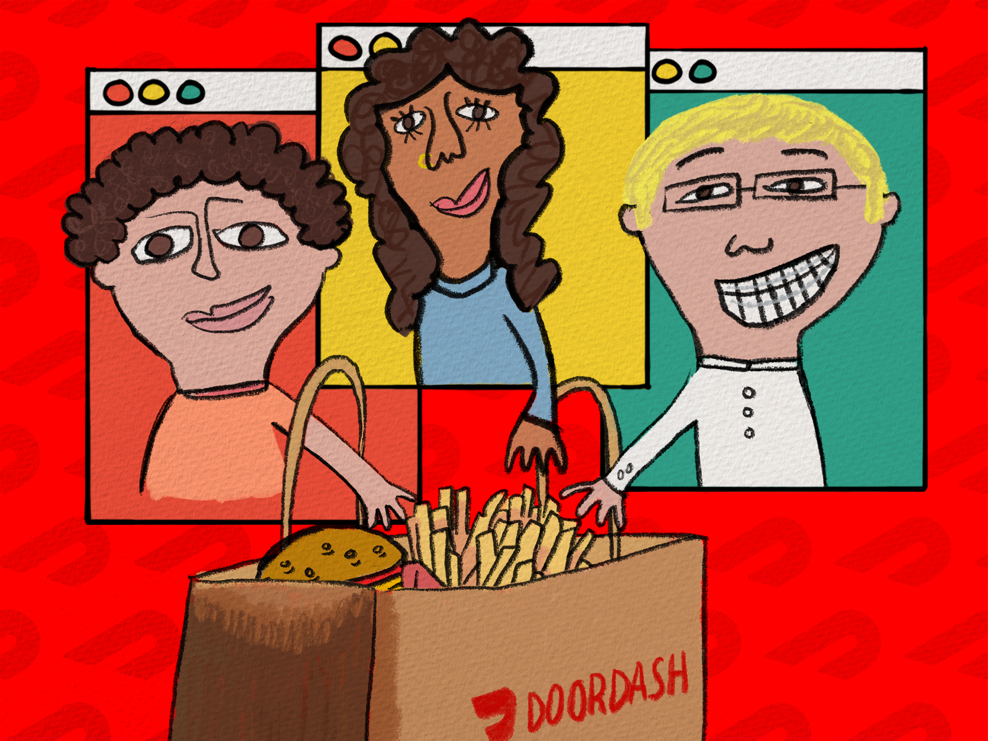DoorDash