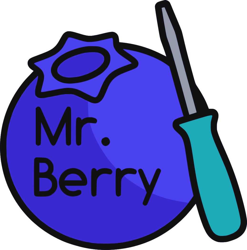 Mr. Berry Repairs