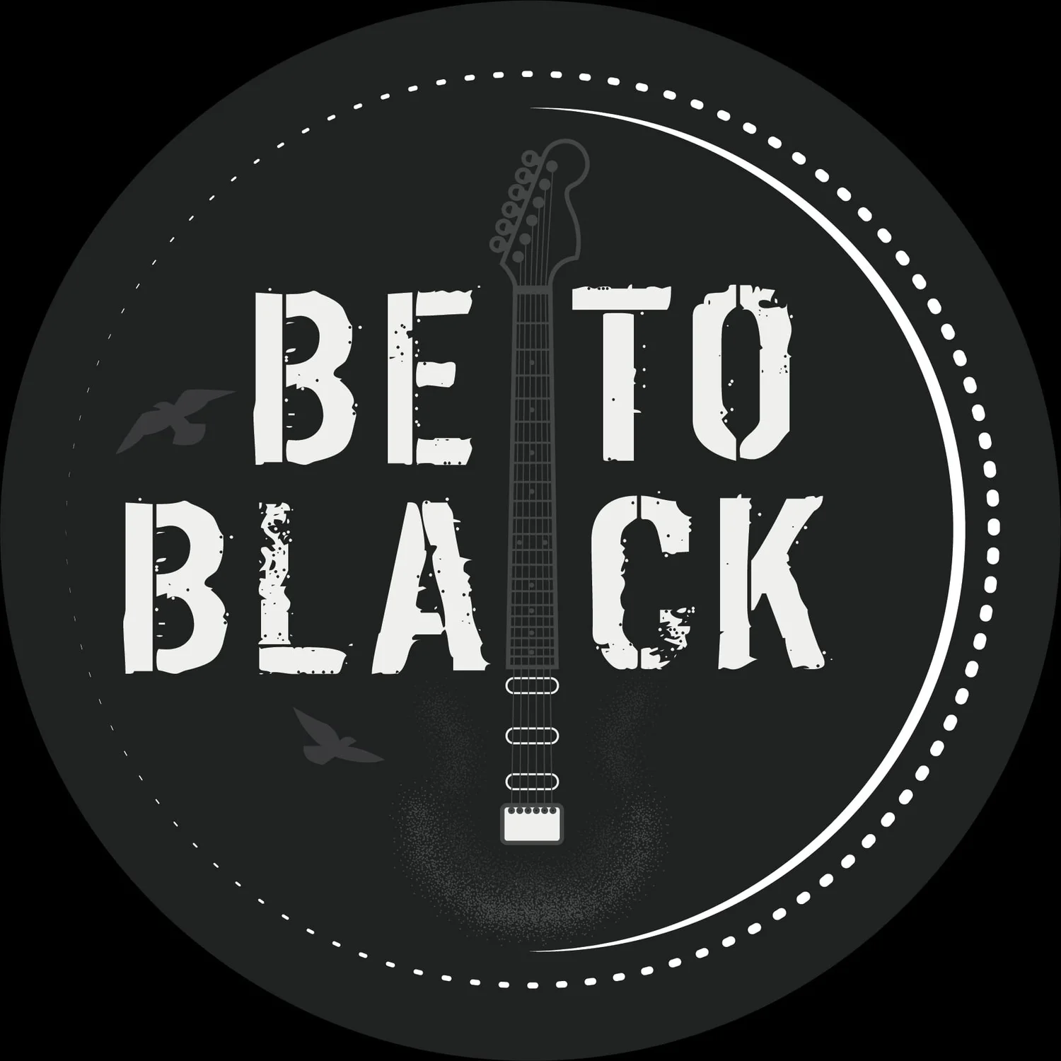 Beto Black Canto 