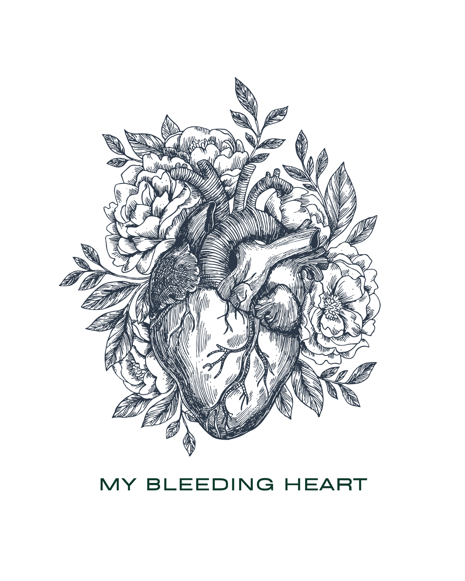 My Bleeding Heart
