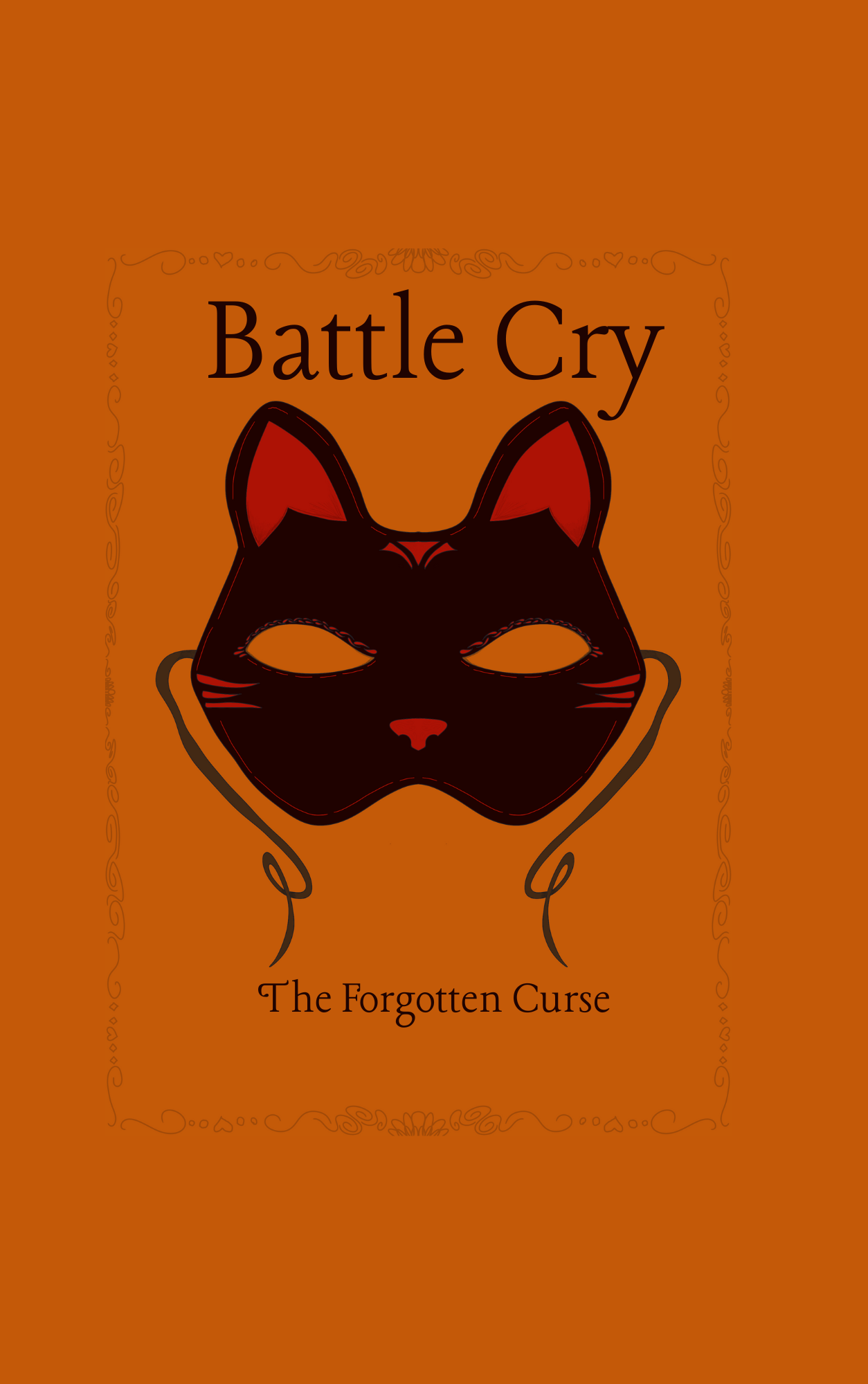 Battle Cry: The Forgotten Curse