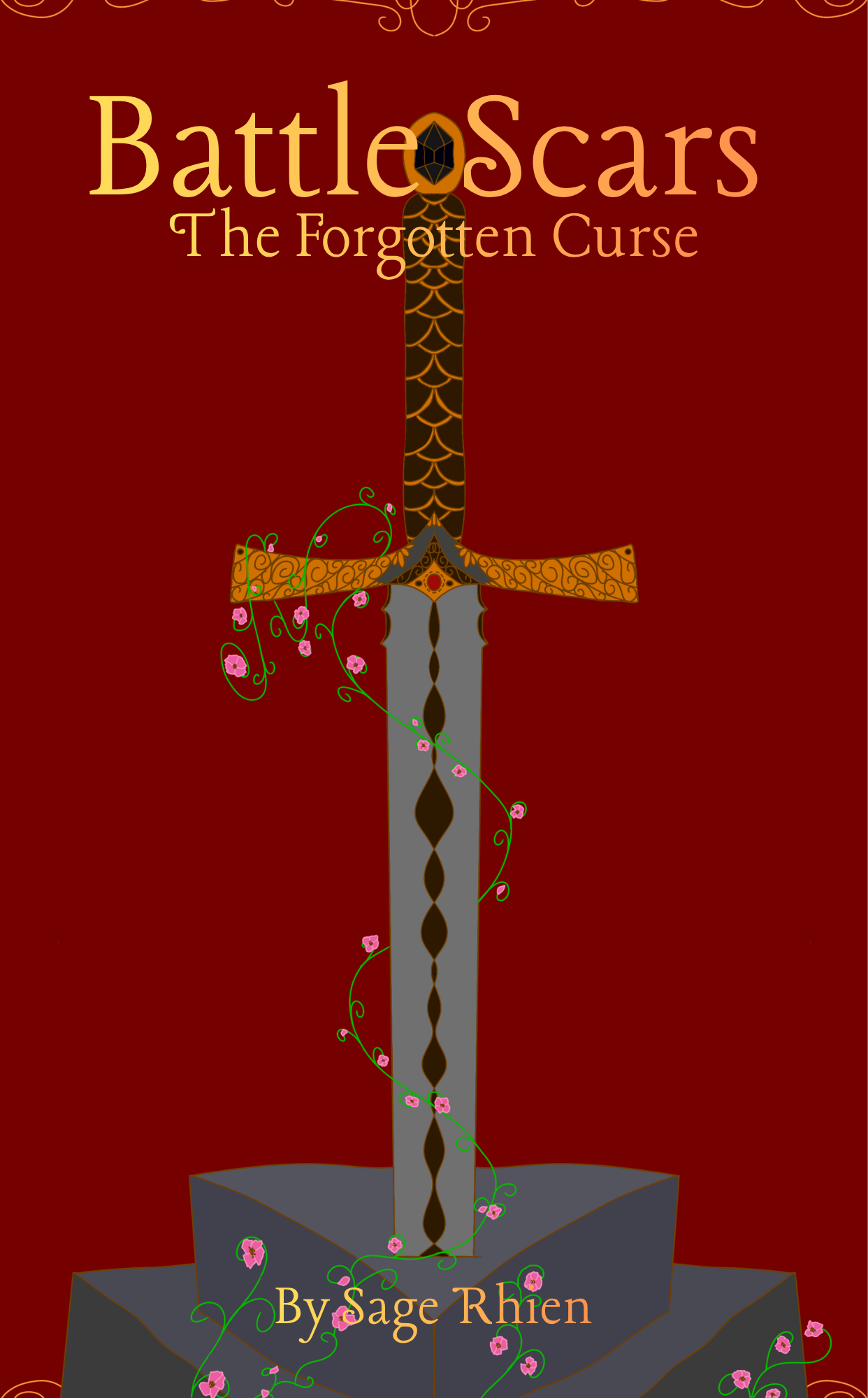 Battle Scars: The Forgotten Curse