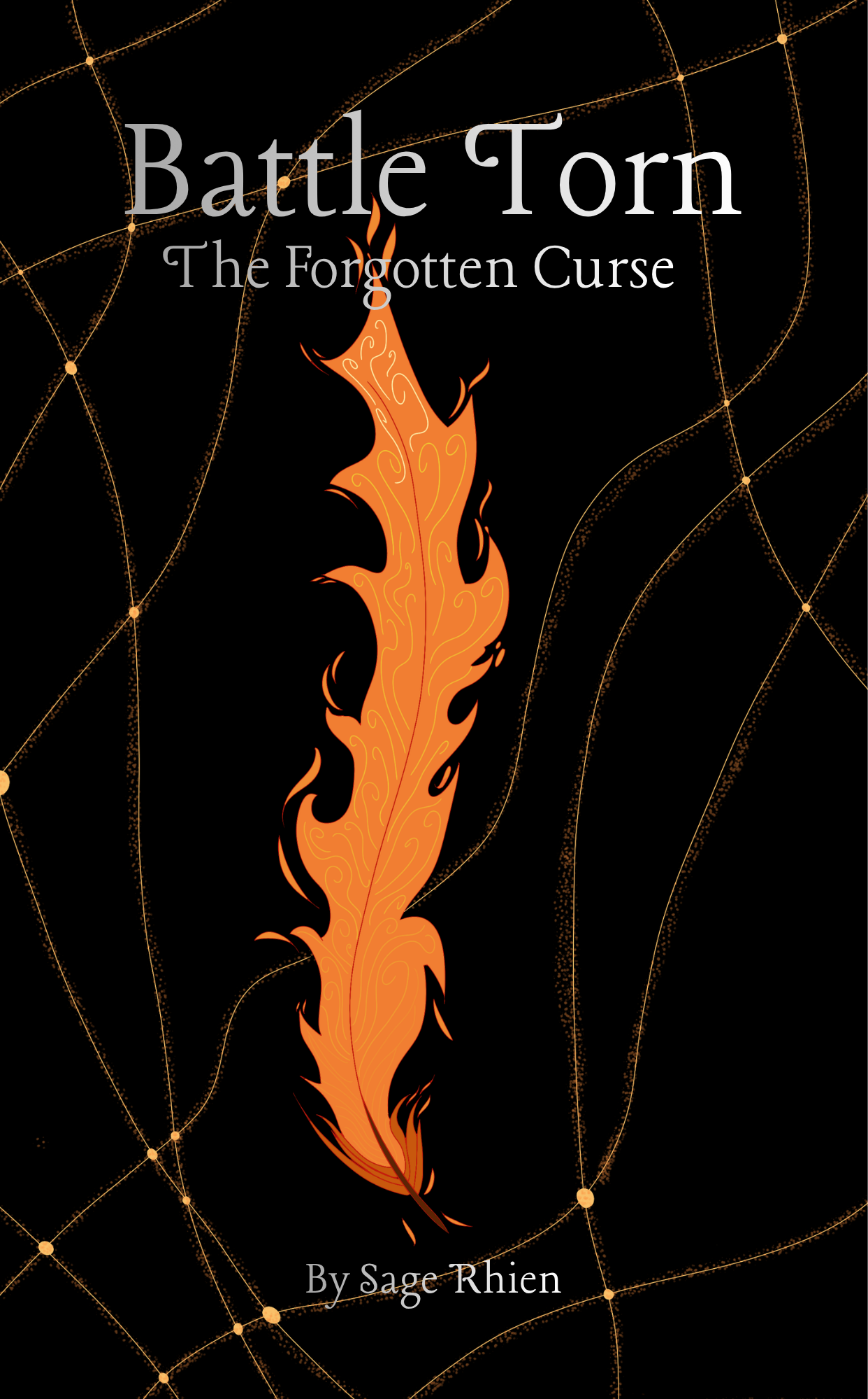 Battle Torn: The Forgotten Curse Sequel
