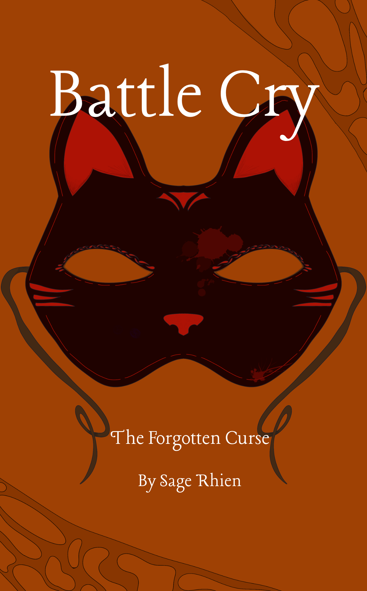 Battle Cry: The Forgotten Curse
