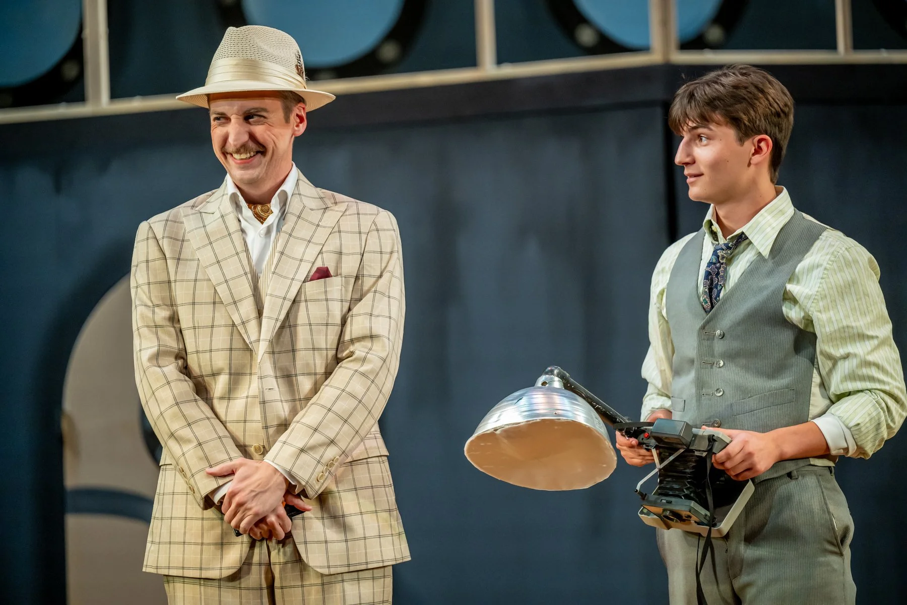 Anything Goes - Photographer Pic 1.JPG