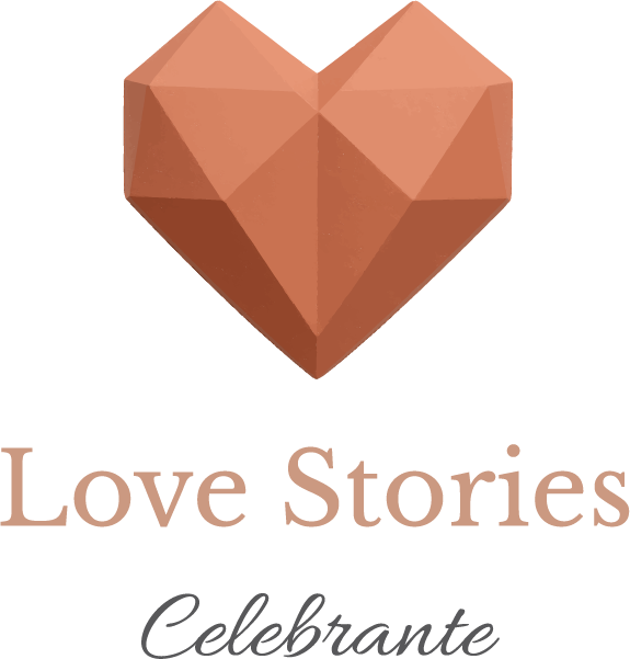 Love Stories Celebrante