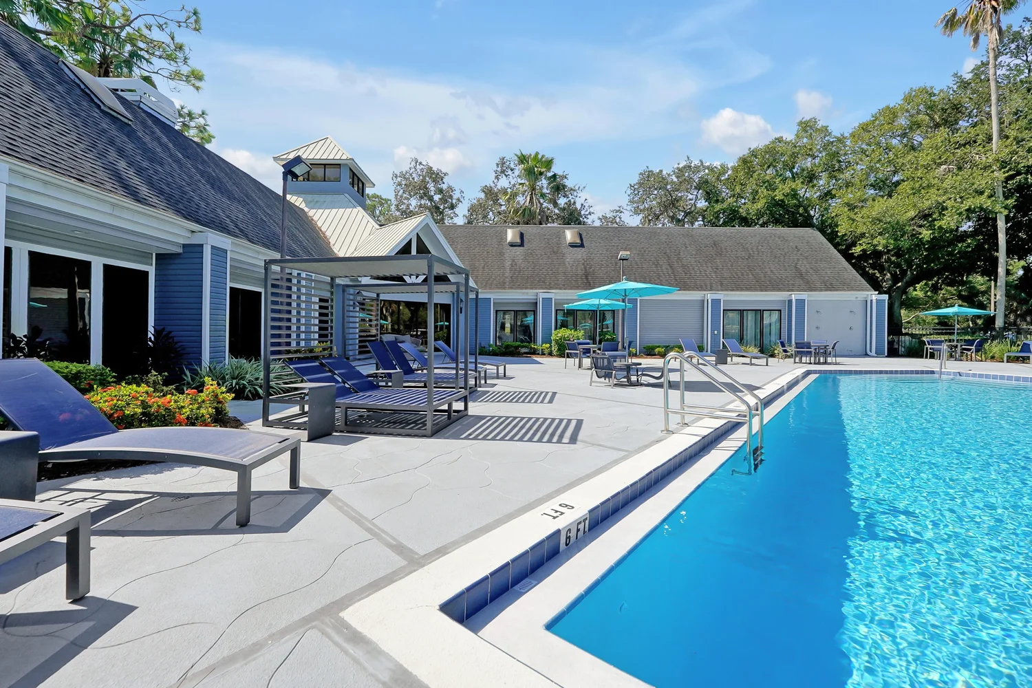 The Park at Laurel Oaks in Winter Springs, FL