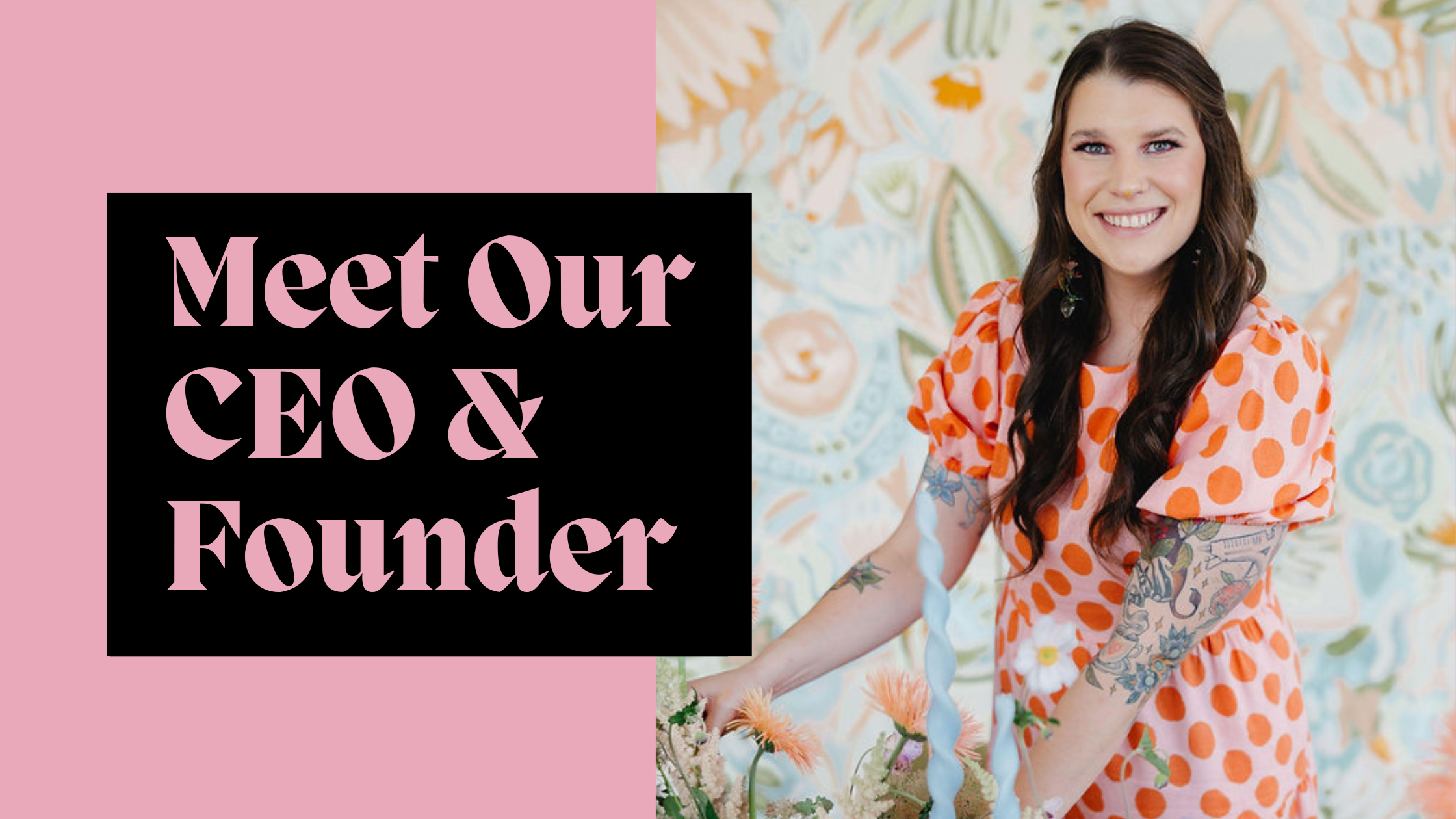 Meet the Lance Craft CEO: Taylor Doyle