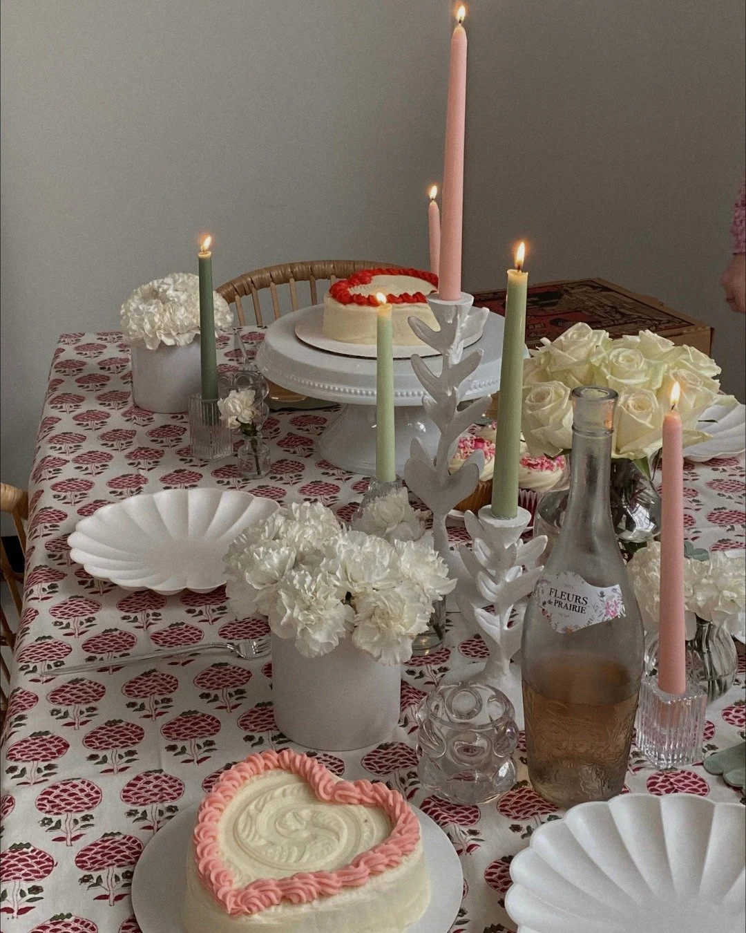 Shout out to all the wedding and event business owners prepping for Valentine&rsquo;s Day! 💐

We see you hustling! Booking last-minute gigs, coordinating your teams, and creating unforgettable experiences for couples in love. You&rsquo;ve got this! 