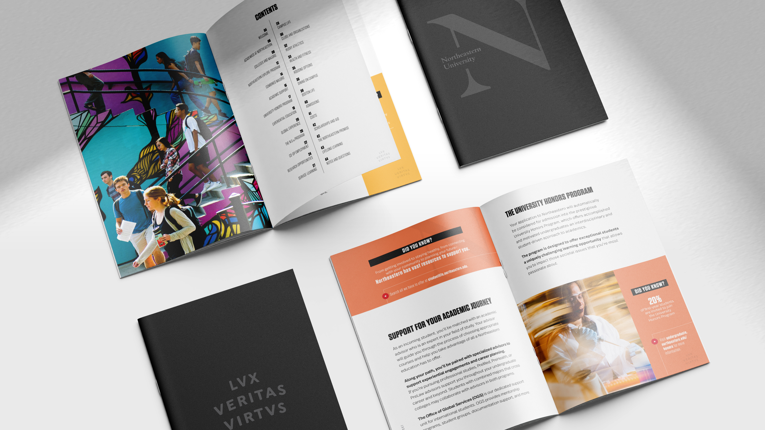 Print Graphic Design