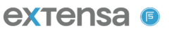 Extensa logo