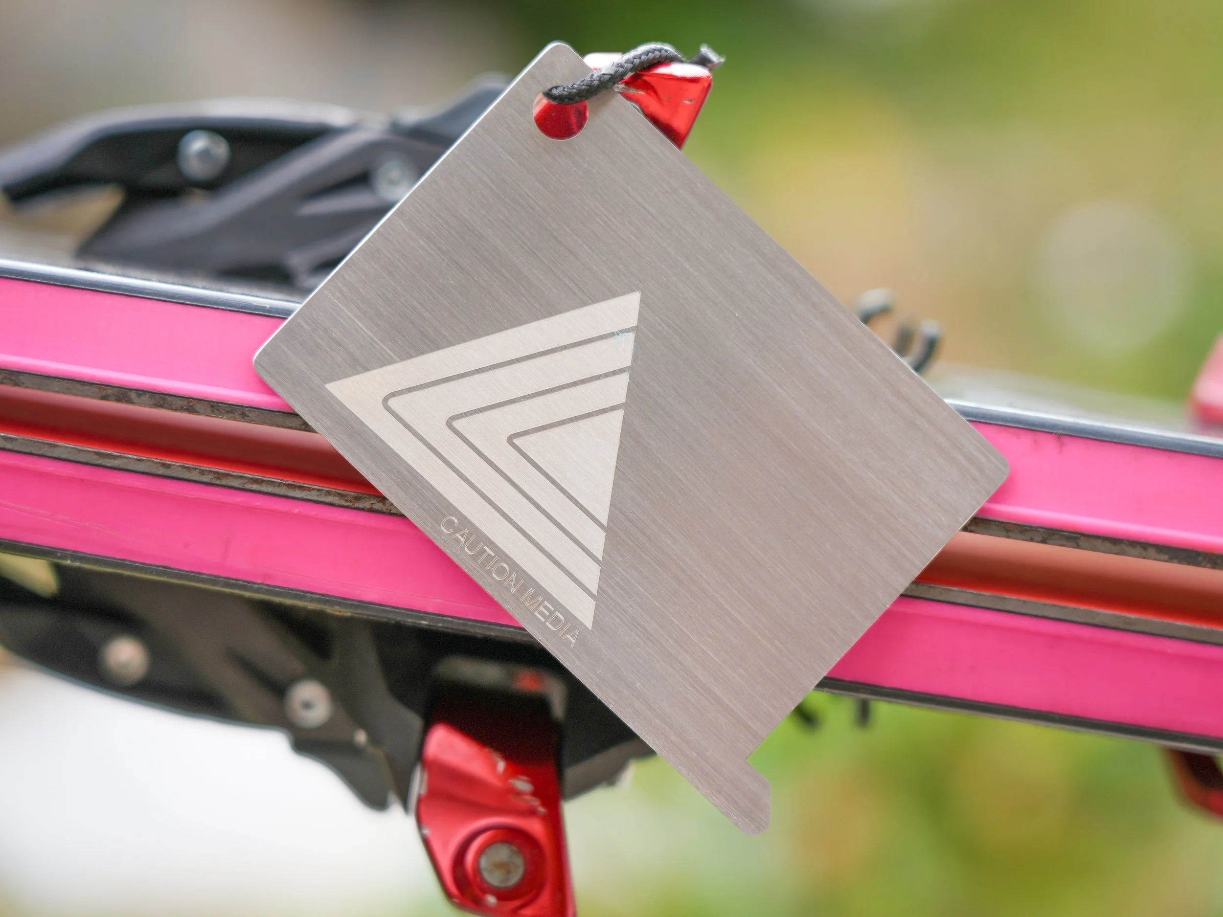 Backcountry Scraper