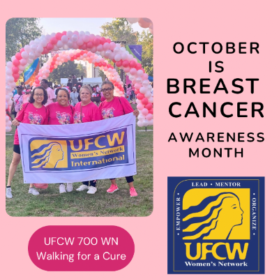 Breast Cancer Awareness