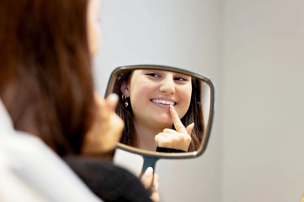 Why a “Small Cavity” Isn’t Something to Ignore