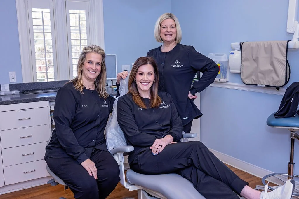 What Sets Our Practice Apart: Hometown Care, Modern Dentistry