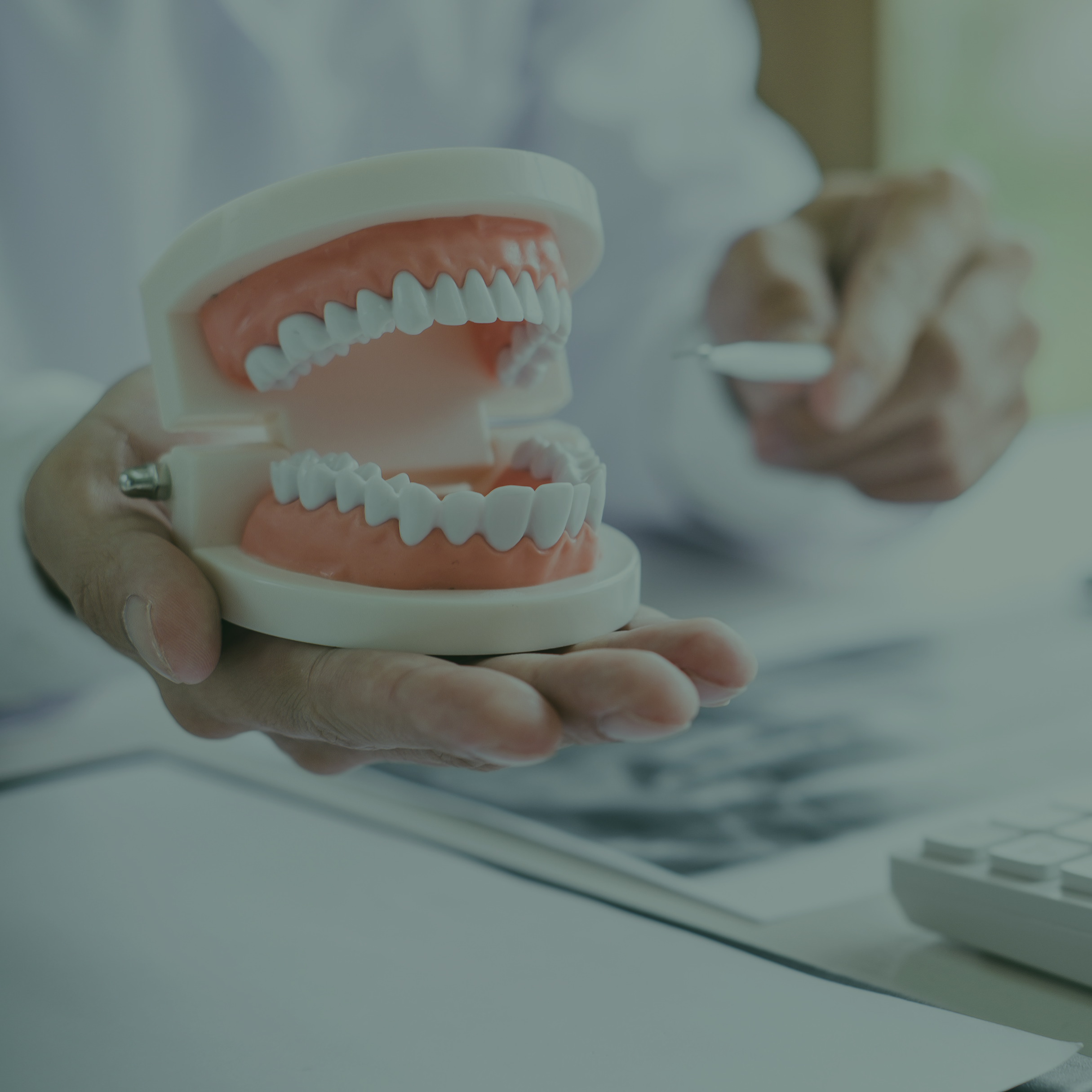 Why Preventive Dental Care Is the Key to Lifelong Oral Health