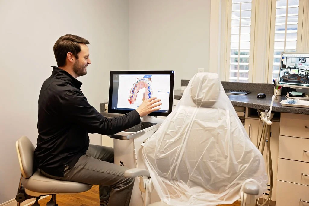 Dr. Charles Nason New Patients