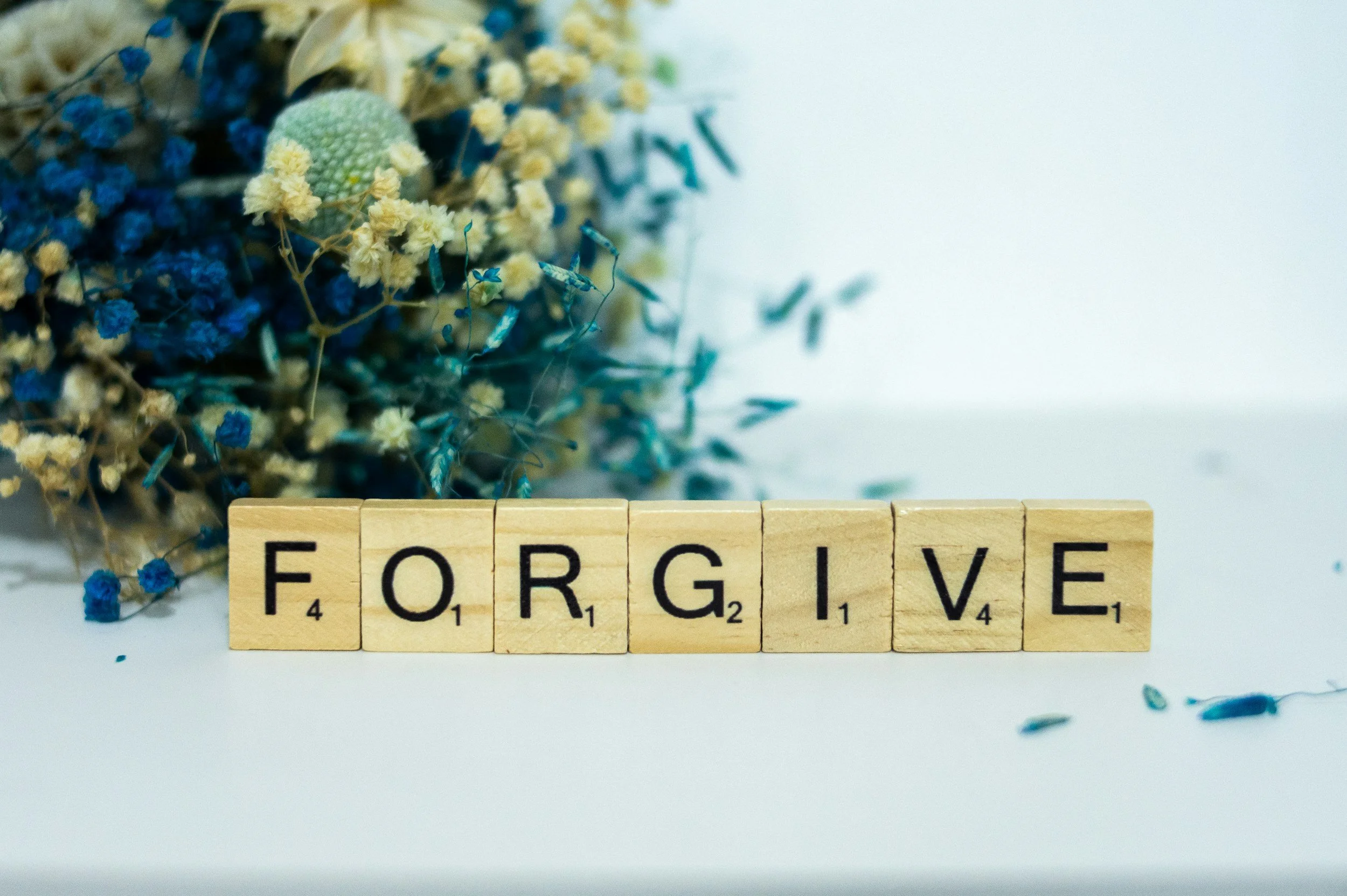 How can we forgive others?
Forgiveness doesn’t mean forgetting or excusing what happened, it means choosing to release the hold that pain has over us. Forgiving is often a journey, not a one-time event, and it may require help to begin. This lesson o