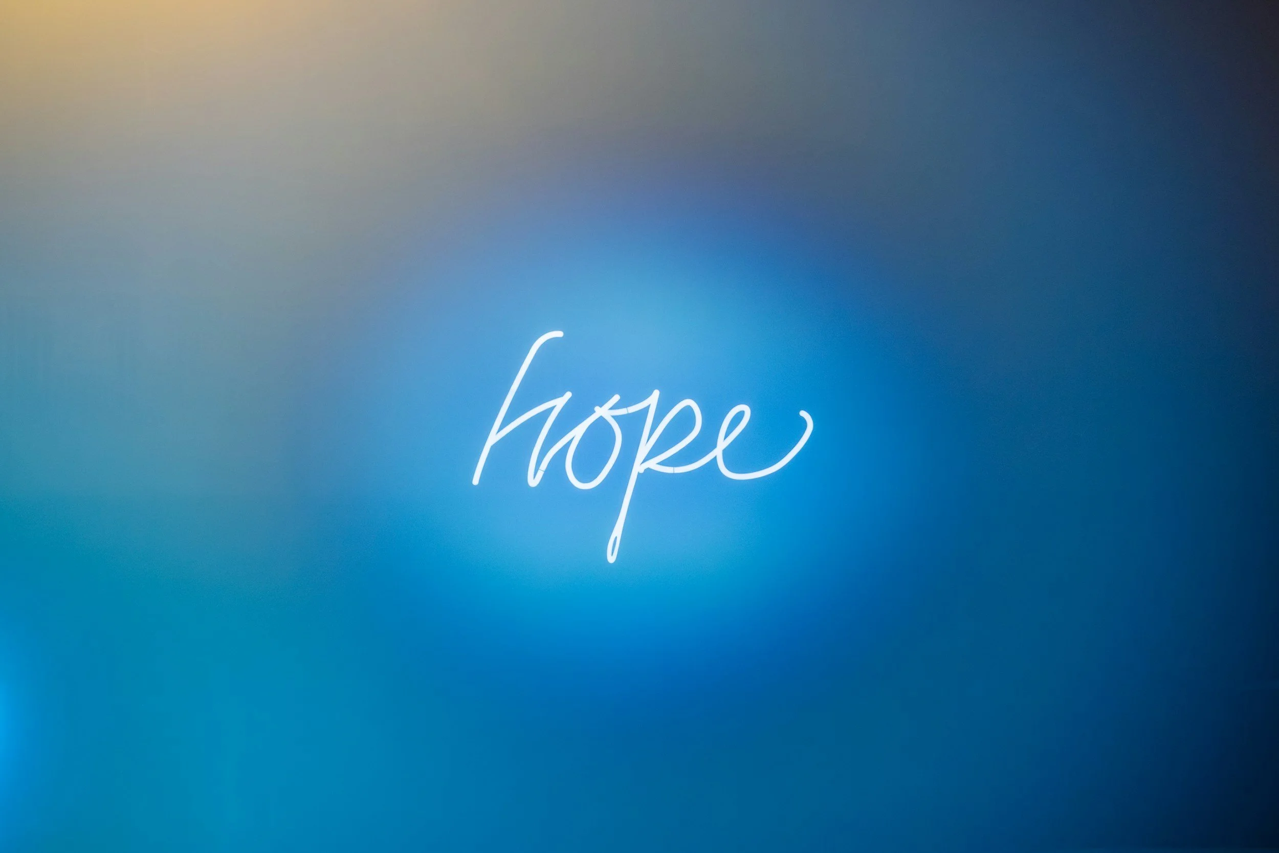 When Hope Makes Plans