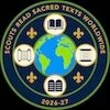 Scouts Read Sacred Texts Worldwide