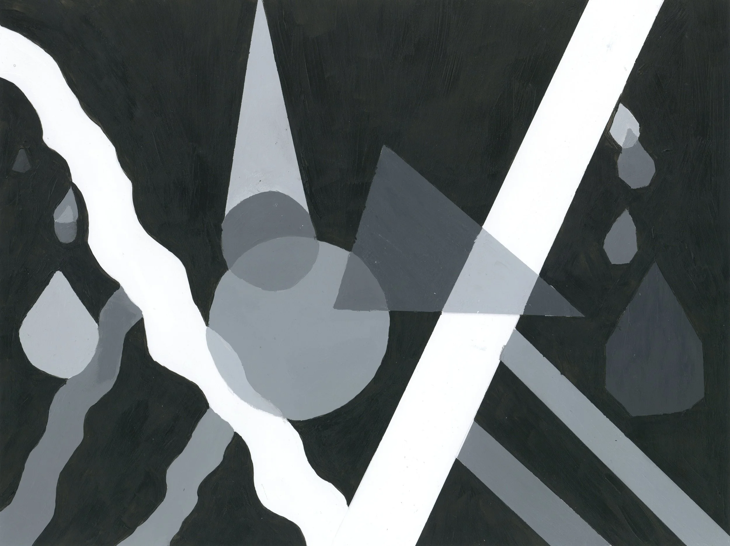 TWO-DIMENSIONAL DESIGN