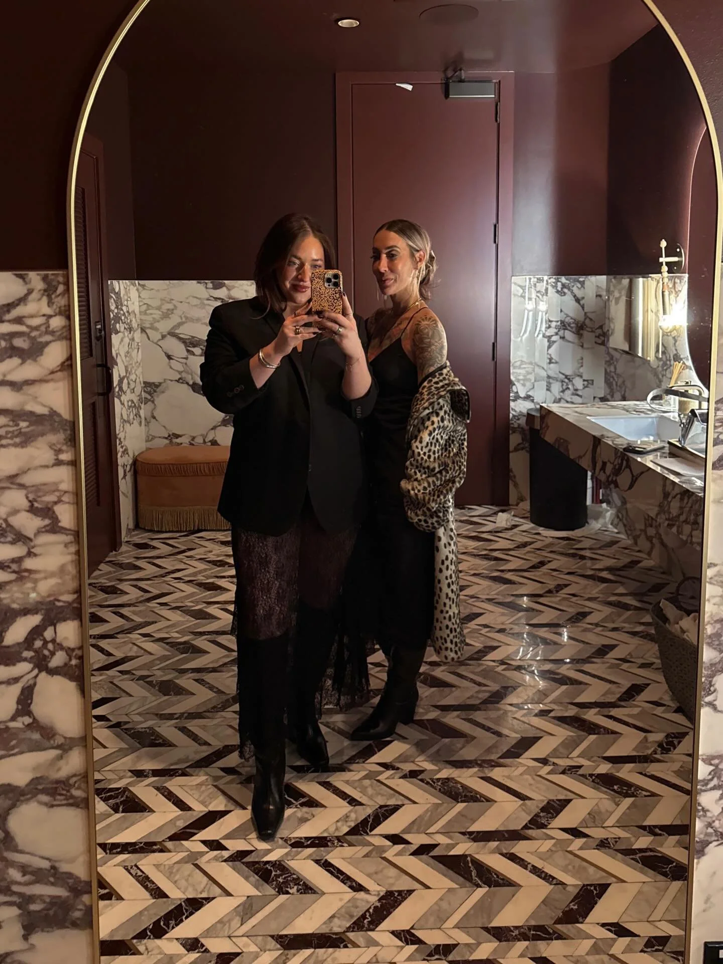 almost positive in the wild 🐆

&ldquo;let&rsquo;s go ahead and lock down that tomahawk&rdquo;