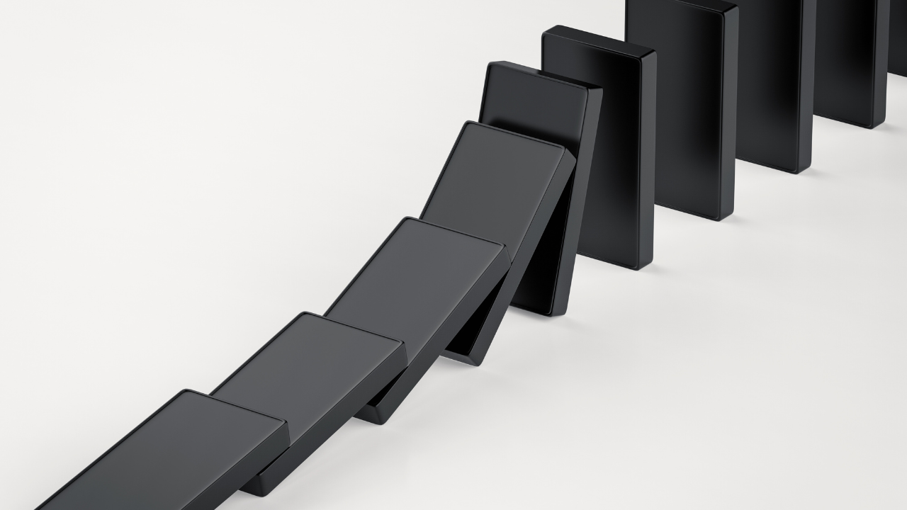 How Disruptions Actually Create Risk for Organizations