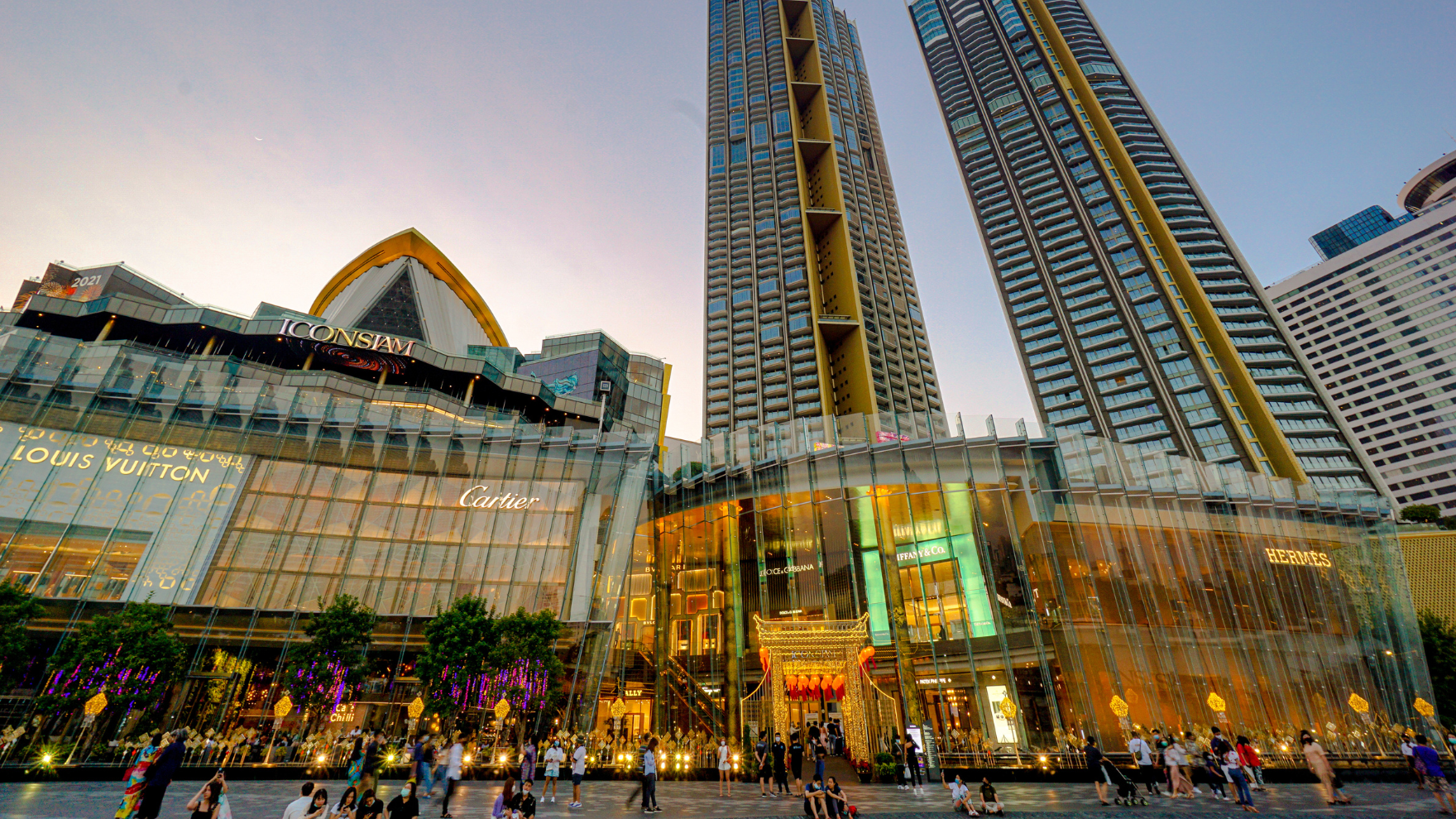 Where Asian Consumer Demand Is Moving Through 2028